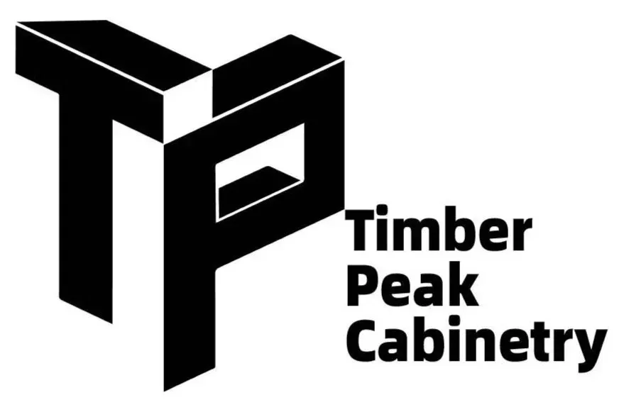 Timber Peak Cabinetry