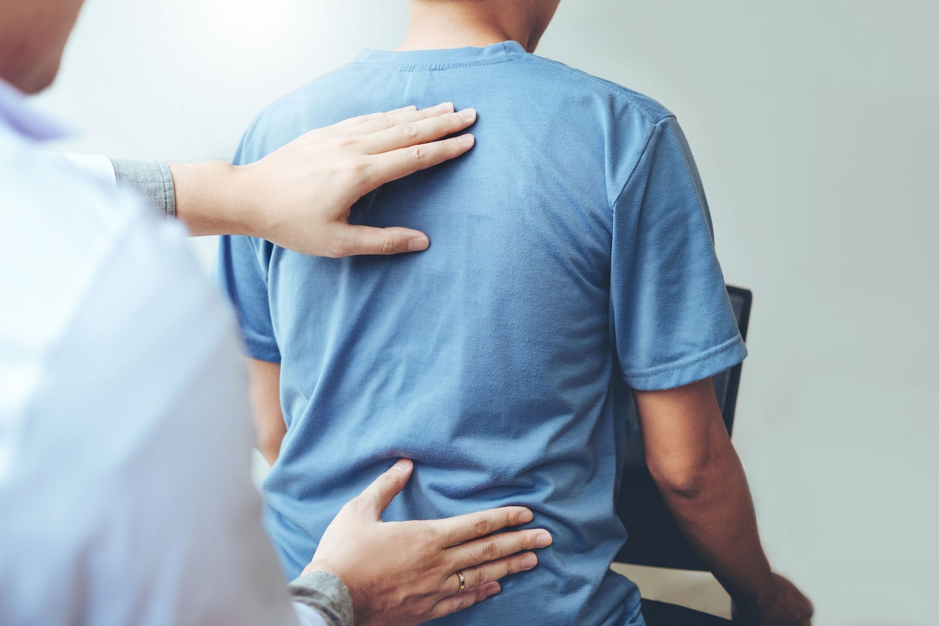 Hip Pain  Chiropractor in Fitchburg, WI