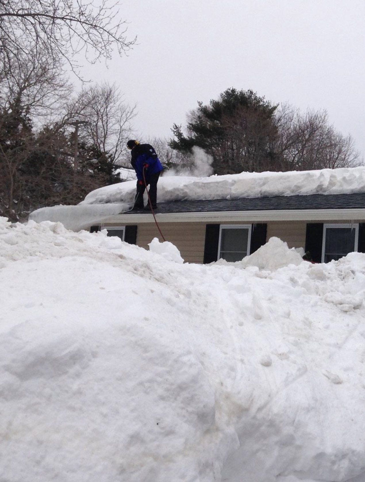 Snow Removal Snow Removal Services Fargo, ND