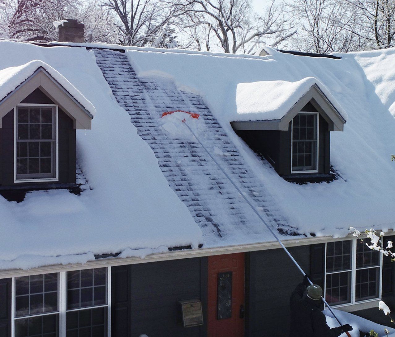 Snow Removal Snow Removal Services Fargo, ND