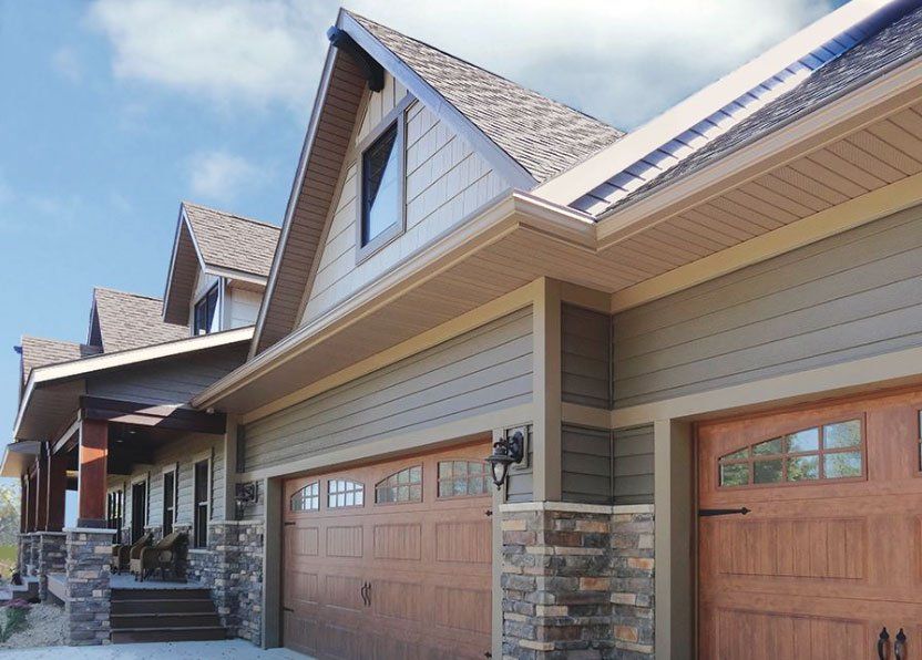Siding Seamless Pro Siding Installation Fargo, ND