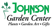 Johnson Garden Center Logo