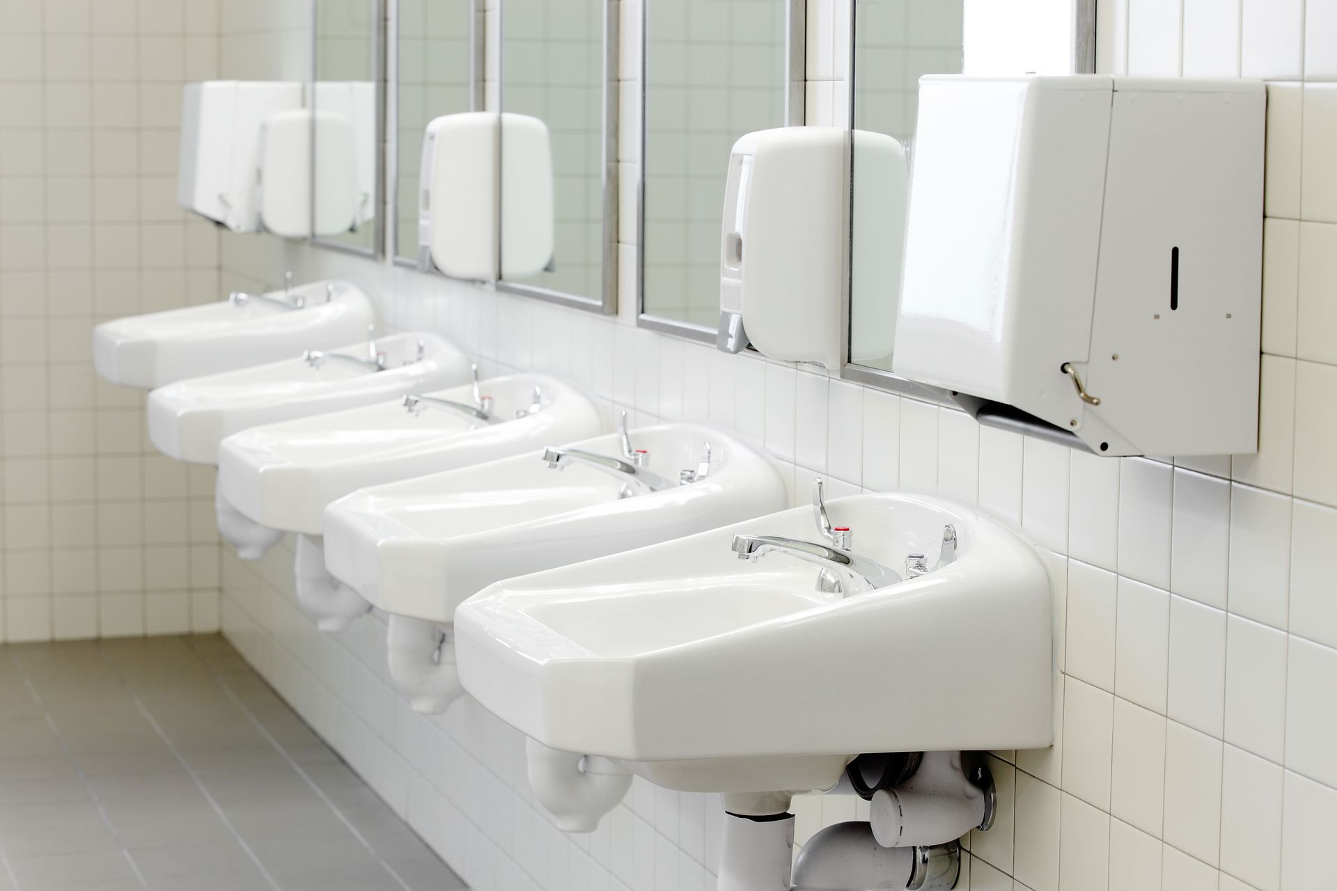 cleaning services