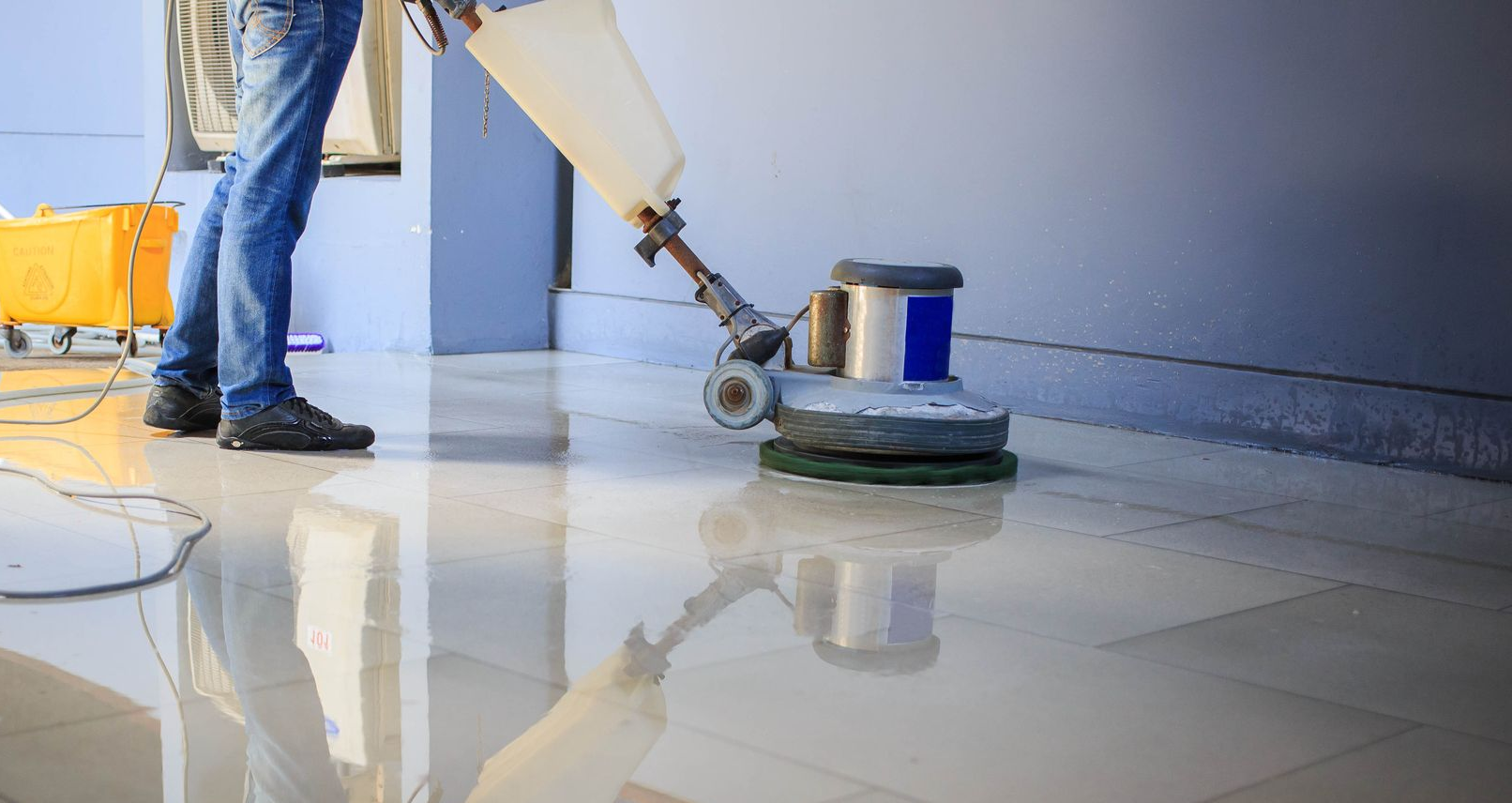 Northwest Commercial Carpet & Floor Cleaning Inc