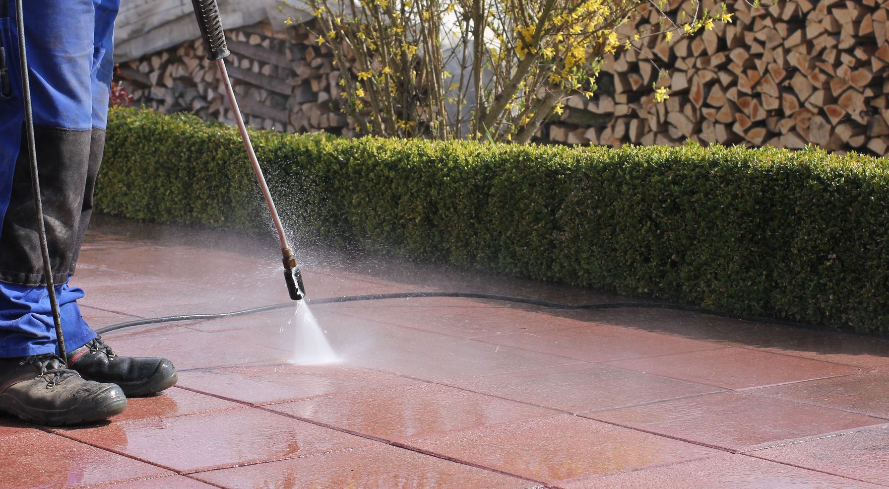 Northwest Commercial Carpet & Floor Cleaning Inc