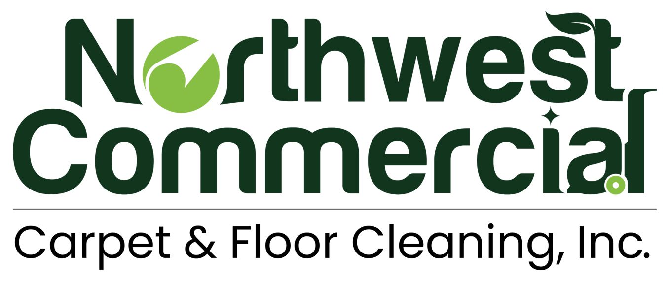 Northwest Commercial Carpet & Floor Cleaning Inc logo