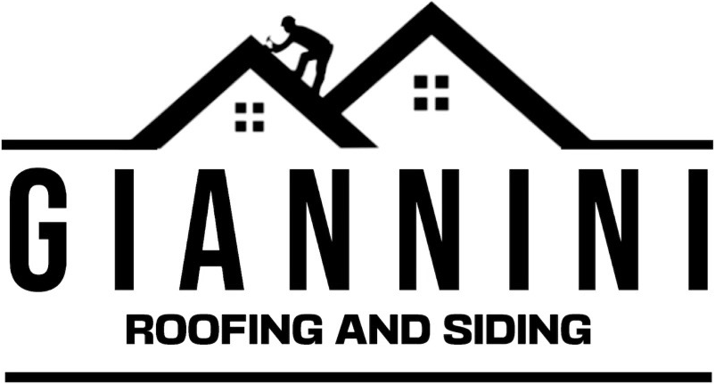 Giannini Roofing and Siding - Logo