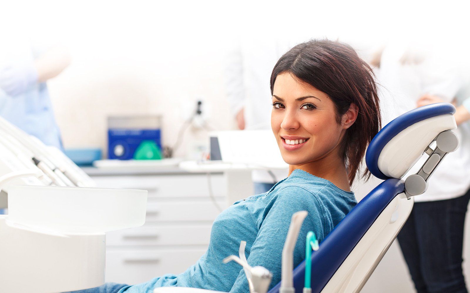 Dentist Graphite Dental Bonita National City Miramar, CA