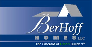 Berhoff Homes LLC - Logo