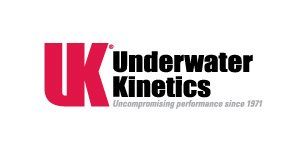 Underwater Kinetics