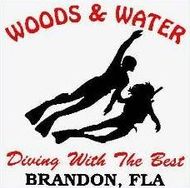 Woods & Water Outdoor Sports Center - logo