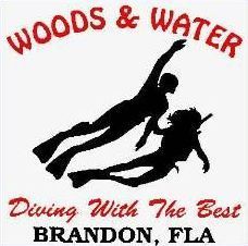 Woods & Water Outdoor Sports Center - logo
