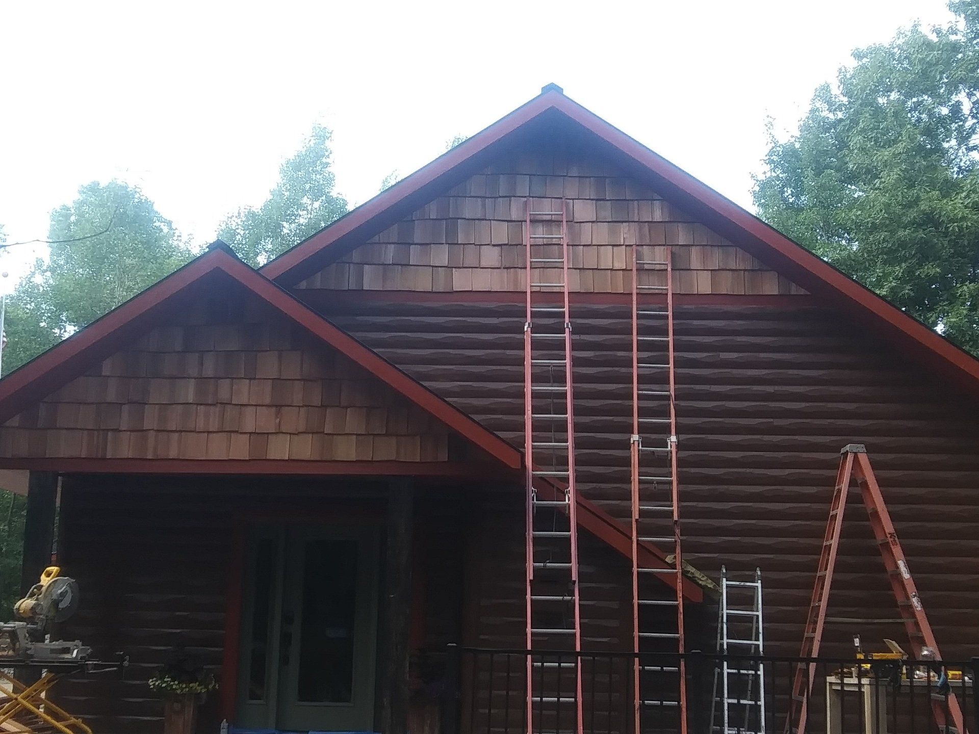 Residential Roofing Contractor Neenah, WI Appleton, WI