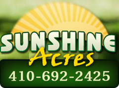 Sunshine Acres logo