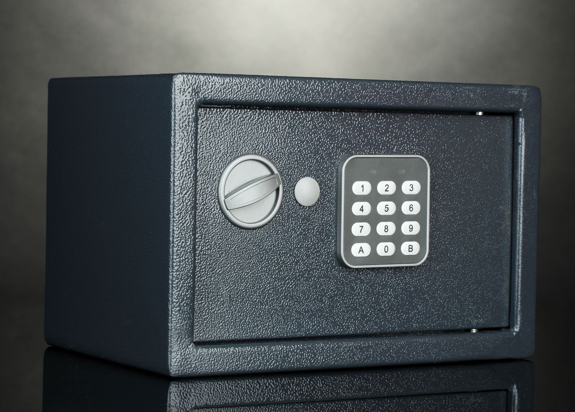 security safe