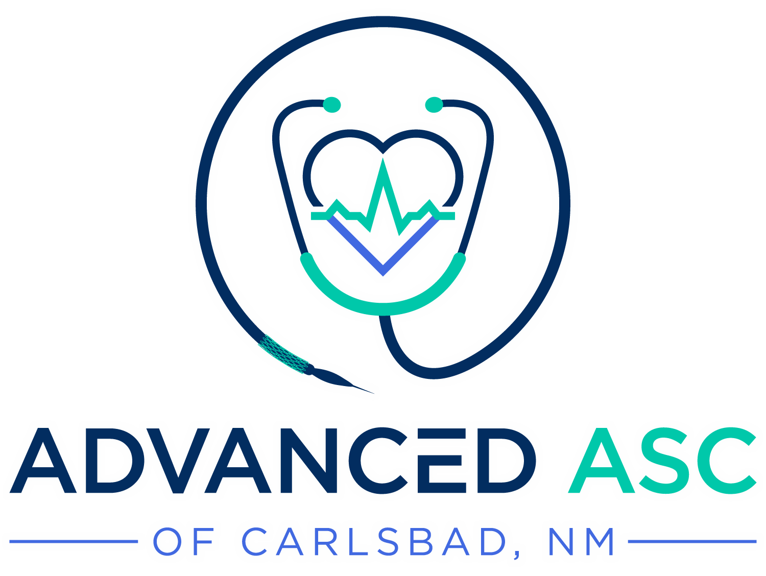 Advanced ASC of Carlsbad NM - Logo