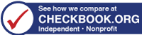 Checkbook logo