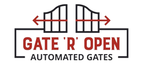 Gate R Open LLC - Logo