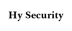 Hy Security