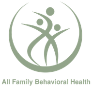 All Family Behavioral Health - Logo