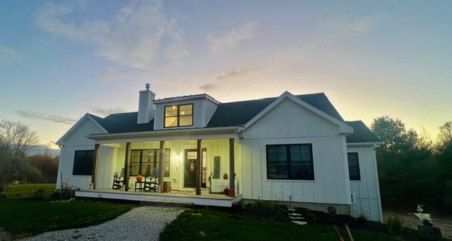 Heritage Modular Homes