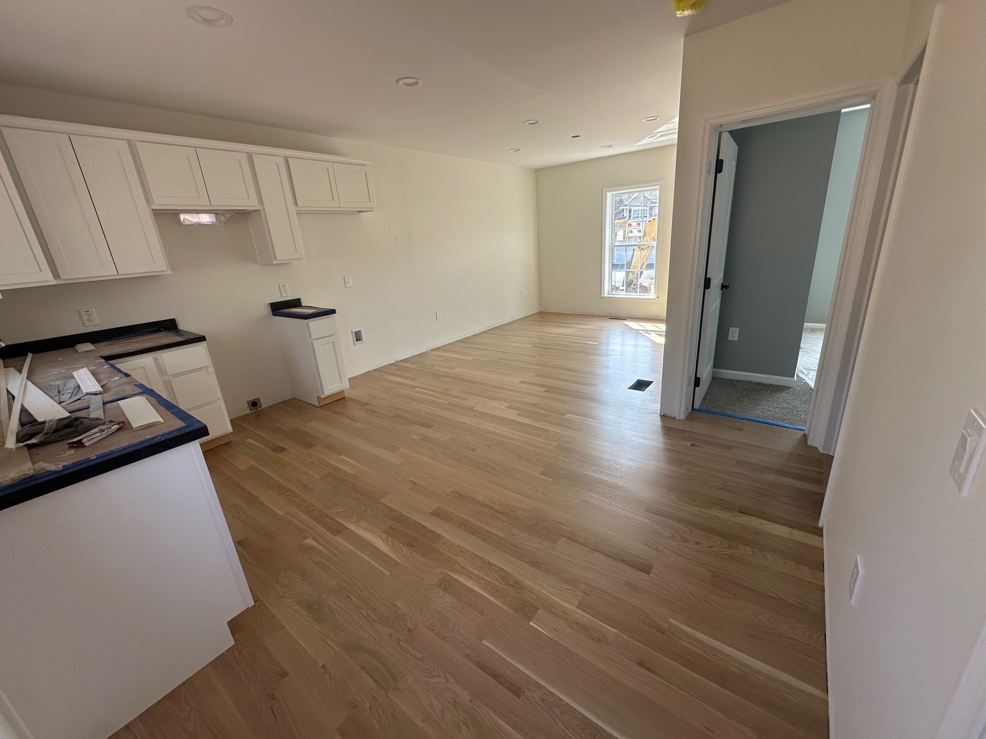 Heritage Modular Homes