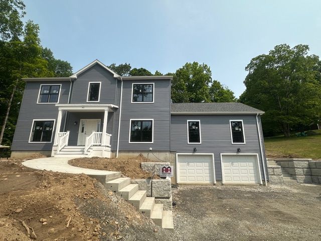 Heritage Modular Homes