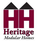 Heritage Modular Homes