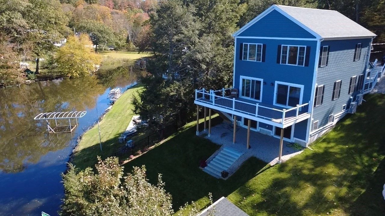 modular home builders