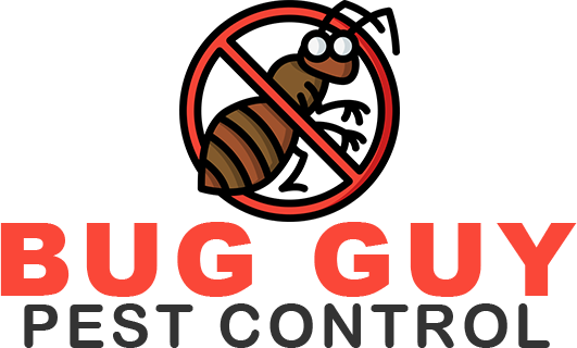 Bug Guy Pest Control - logo