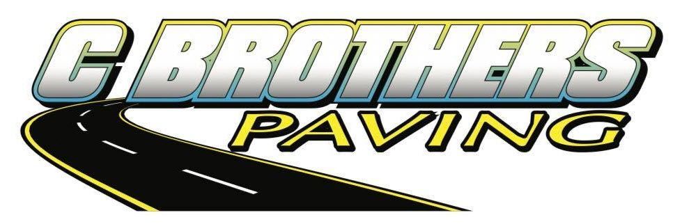 C. Brothers Paving LLC - logo