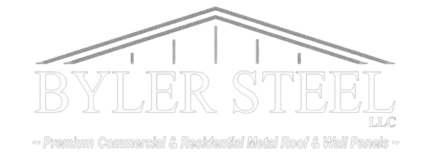 Byler Steel - logo
