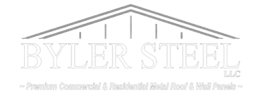 Byler Steel - logo