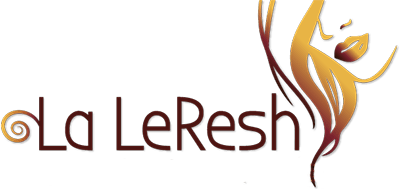 La LeResh - Logo