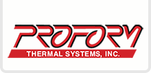 Proform Thermal Systems Inc - logo