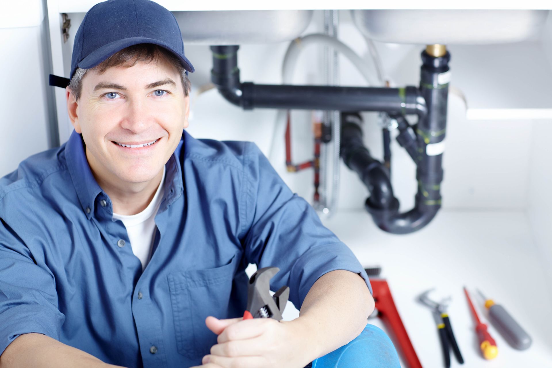 local plumbers