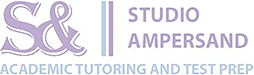 Studio Ampersand - Logo