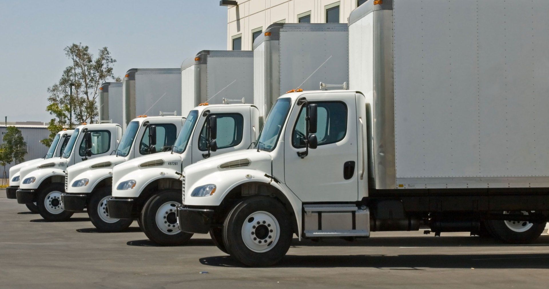 U & I Movers Express LLC Moving Services Green Bay, WI