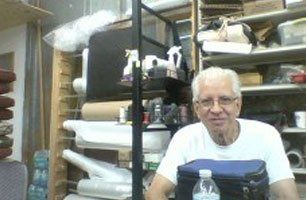 Quality Furniture Refinishing Restoration Center