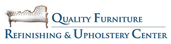 Quality Furniture Refinishing Restoration Center - Logo
