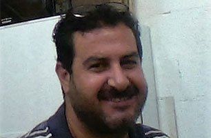 Khaled Ismail