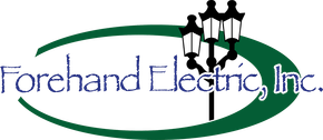 Forehand Electric Inc Logo