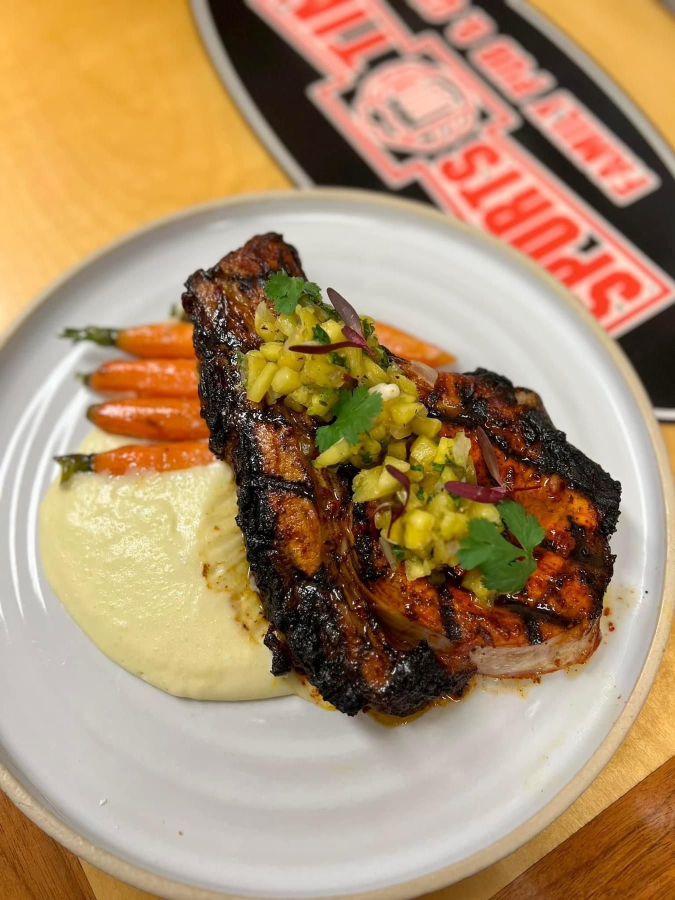 Sports Time Family Pub & Grill Restaurant Elkhart, IN