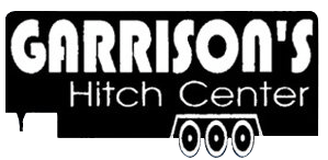 Garrison's Hitch Center - Logo