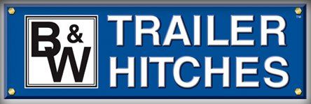 B&W Trailer Hitches Logo
