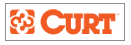 A picture of a curt logo on a white background.