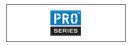 Pro Series Logo