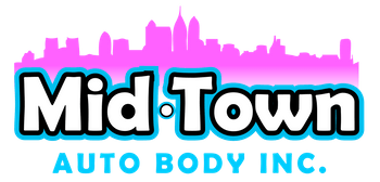 Mid-Town Autobody Inc-Logo