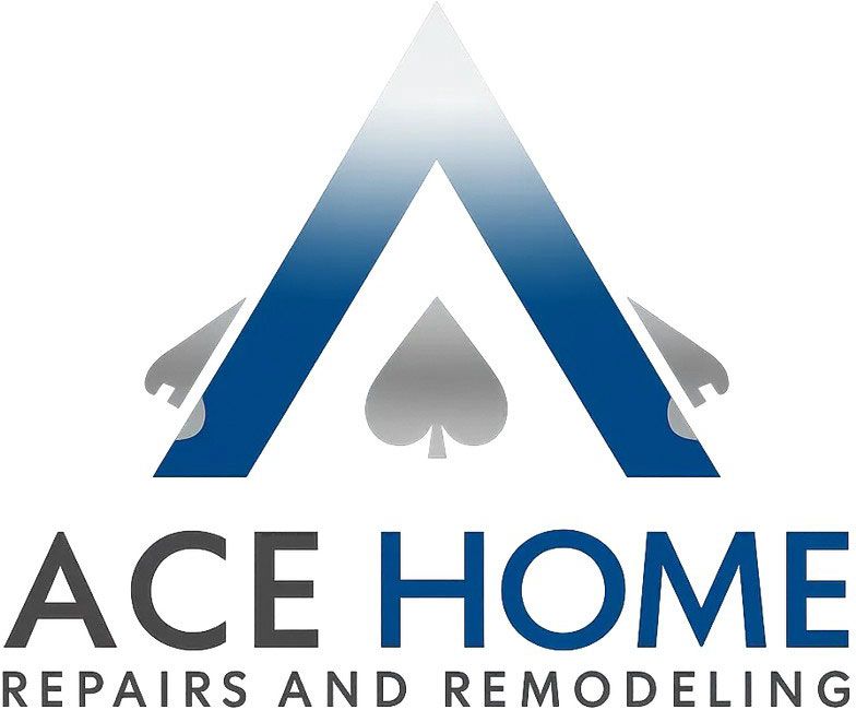 ACE Home Repairs & Remodeling- logo