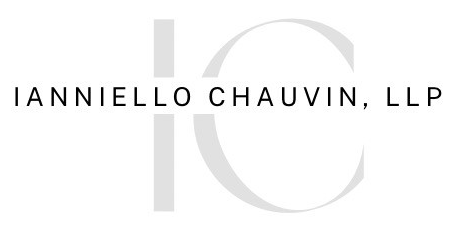 Ianniello Chauvin, LLP logo